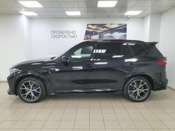 BMW X5 IV (G05/G18) с пробегом 2023 года, цена 14 495 000 рублей, 18 км, внедорожник, Автокод Объявления