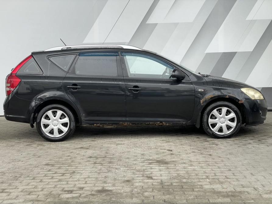 Kia Ceed I Екатеринбург  - изображение 4