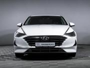 Hyundai Sonata VIII (DN8) Москва  - изображение 20