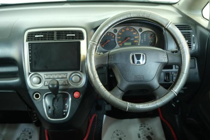 Honda Stream I с пробегом 2002 года, цена 399 000 рублей, 324000 км, компактвэн, Автокод Объявления