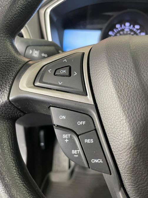 Ford Fusion (North America) II Рестайлинг Воронеж  - изображение 20
