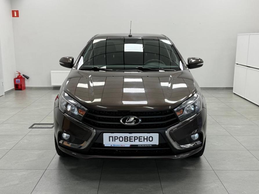 Lada (ВАЗ) Vesta I Казань  - изображение 2