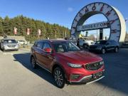Geely Atlas Pro Тюмень  - изображение 23
