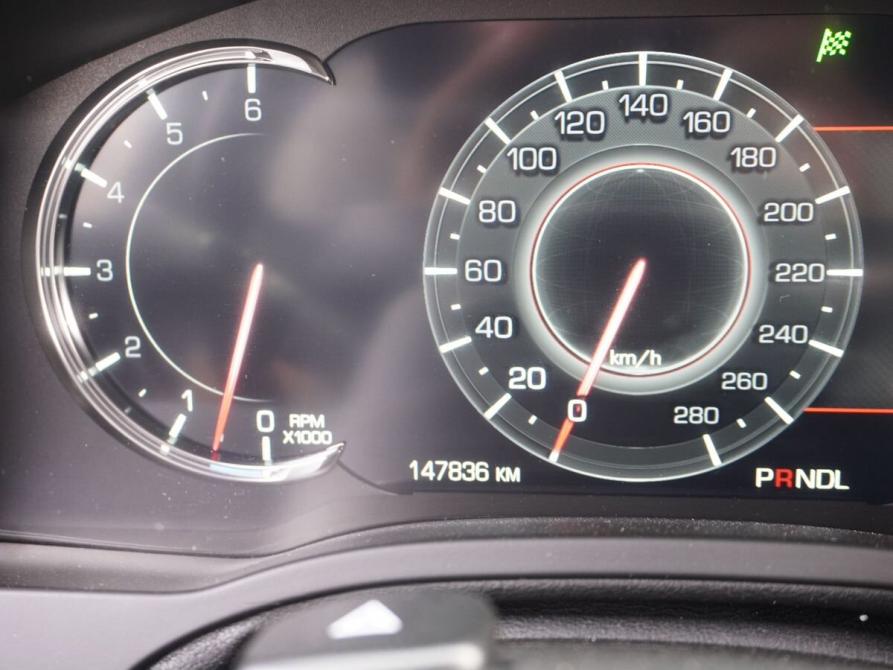 Cadillac Escalade IV Москва  - изображение 22