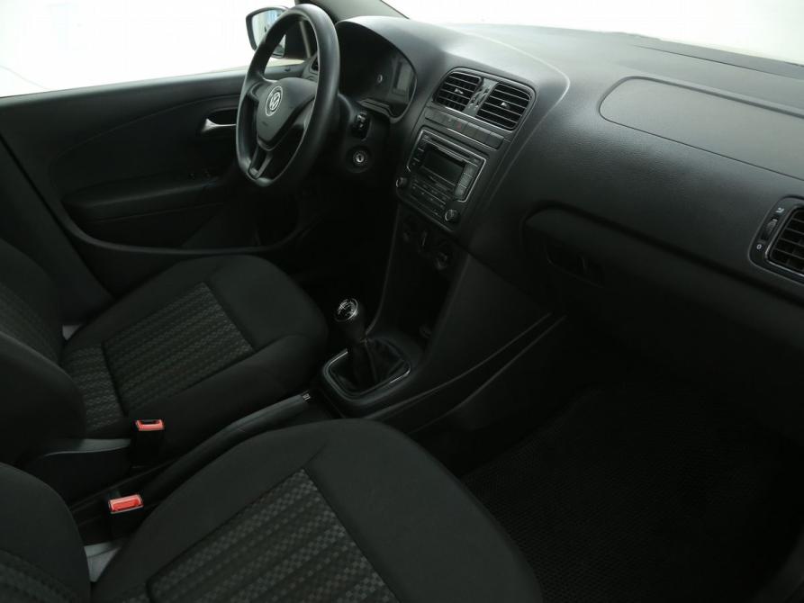 Volkswagen Polo V Рестайлинг Иваново  - изображение 9