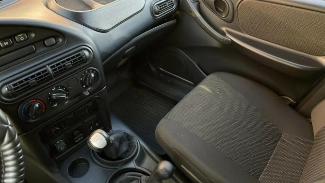 Chevrolet Niva I Рестайлинг с пробегом 2009 года, цена 420 000 рублей, 139953 км, внедорожник, Автокод Объявления