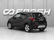 Opel Mokka I Ростов-на-Дону  - изображение 19