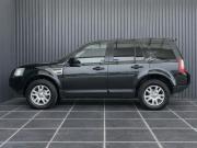 Land Rover Freelander II Пермь  - изображение 58