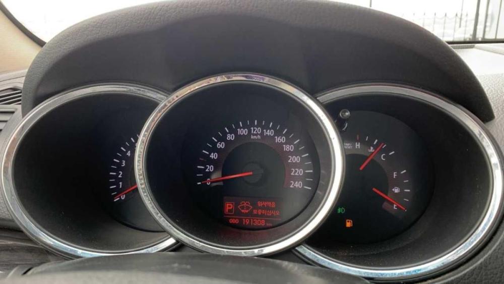 Kia Sorento II Красноярск  - изображение 23