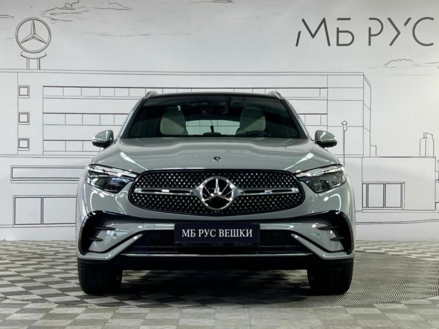 Mercedes-Benz GLC II (X254) Москва  - изображение 4