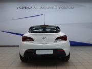 Opel Astra J Рестайлинг Москва  - изображение 22