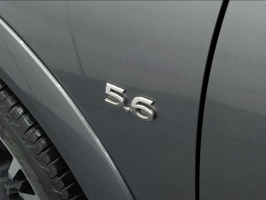 Infiniti QX80 I Рестайлинг 2 Екатеринбург  - изображение 38