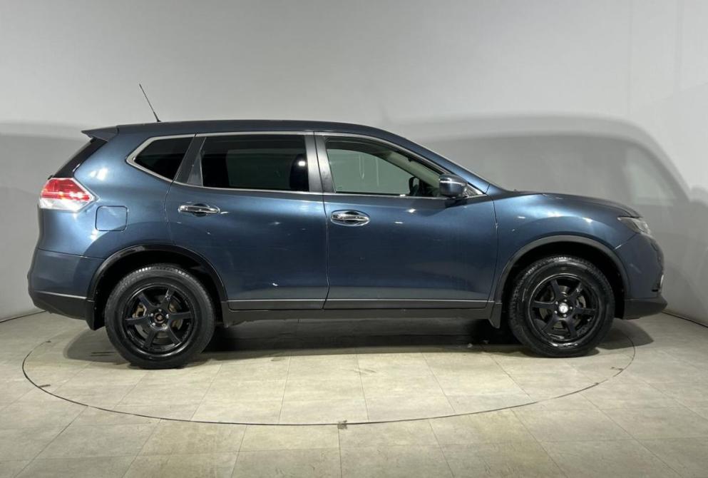 Nissan X-Trail III Саранск  - изображение 5