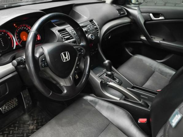 Honda Accord VIII с пробегом 2008 года, цена 1 290 000 рублей, 182000 км, седан, Автокод Объявления