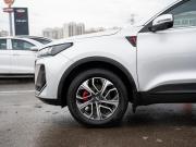 Chery Tiggo 7 Pro Max I Рестайлинг Москва  - изображение 50