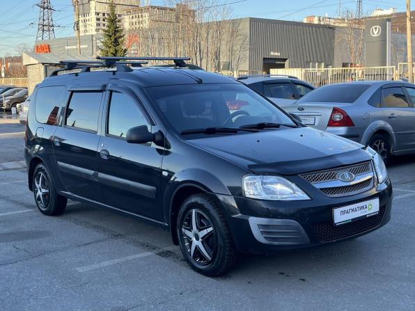 Lada (ВАЗ) Largus I с пробегом 2018 года, цена 635 000 рублей, 177000 км, универсал, Автокод Объявления
