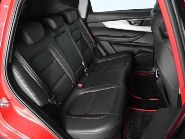 Chery Tiggo 7 Pro I с пробегом 2021 года, цена 1 679 000 рублей, 55508 км, внедорожник, Автокод Объявления