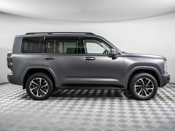 Haval H9 II с пробегом 2024 года, цена 4 315 000 рублей, 29890 км, внедорожник, Автокод Объявления