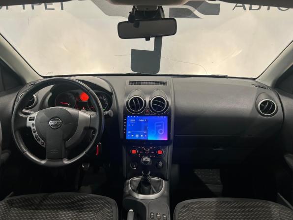 Nissan Qashqai I с пробегом 2008 года, цена 579 000 рублей, 258394 км, внедорожник, Автокод Объявления