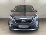 Kia Sorento III Prime Москва  - изображение 23