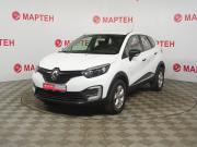 Renault Kaptur I Вологда  - изображение 18