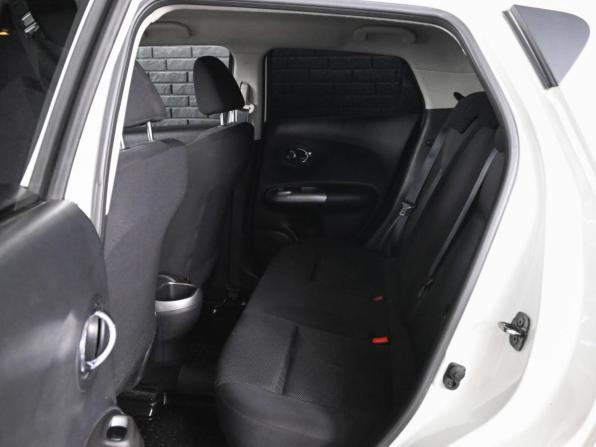 Nissan Juke I с пробегом 2013 года, цена 900 000 рублей, 249156 км, внедорожник, Автокод Объявления