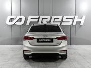 Hyundai Solaris II Ростов-на-Дону  - изображение 20