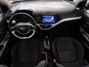 Kia Picanto II Екатеринбург  - изображение 37