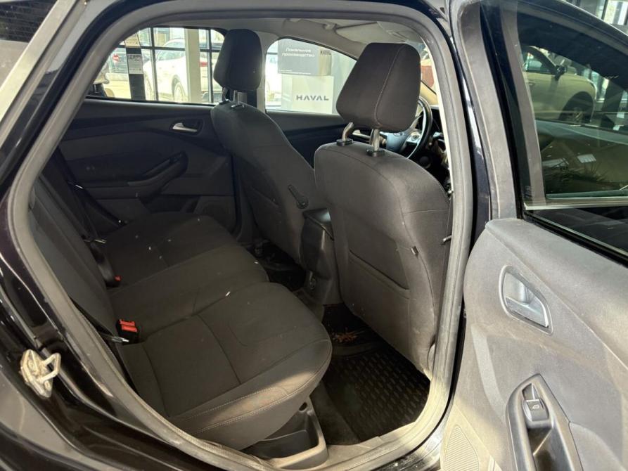 Ford Focus III Новомосковск  - изображение 9