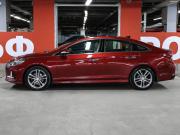 Hyundai Sonata VII (LF) Рестайлинг Москва  - изображение 34