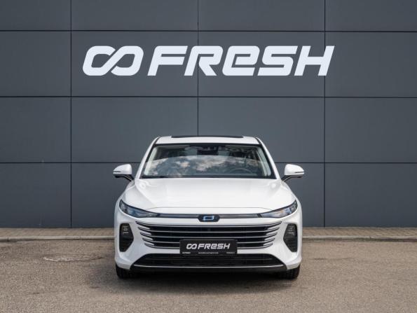 FAW Bestune B70 I Рестайлинг с пробегом 2024 года, цена 2 345 000 рублей, 80 км, лифтбек, Автокод Объявления