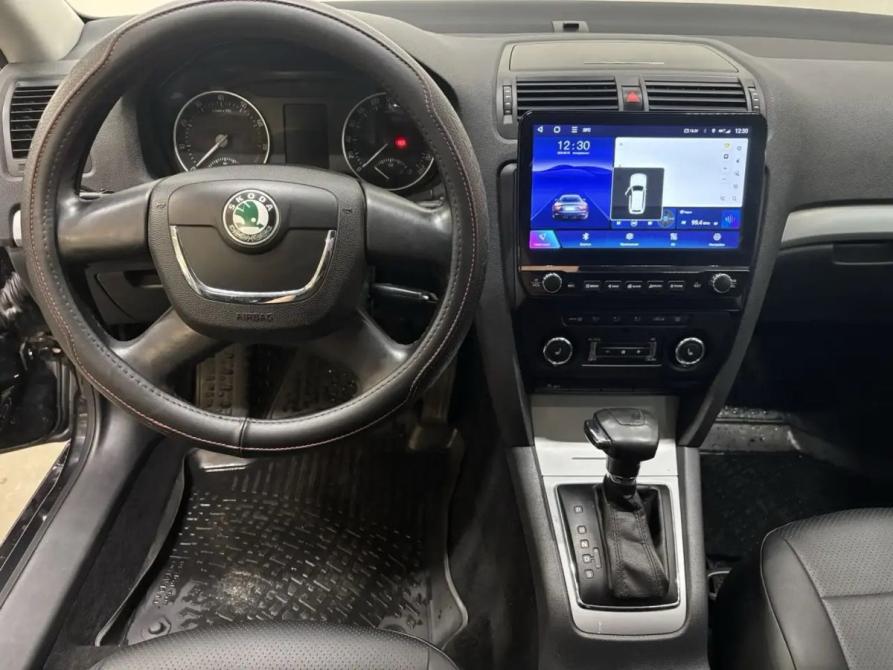 Skoda Octavia II (A5) Рестайлинг Саратов  - изображение 10