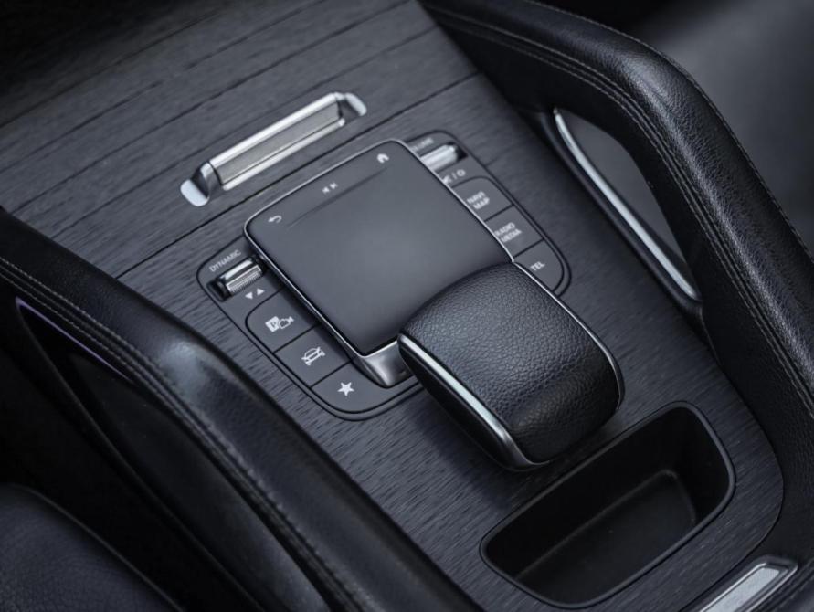 Mercedes-Benz GLE Coupe II (C167) Санкт-Петербург  - изображение 25