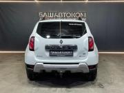 Renault Duster I Рестайлинг Уфа  - изображение 22