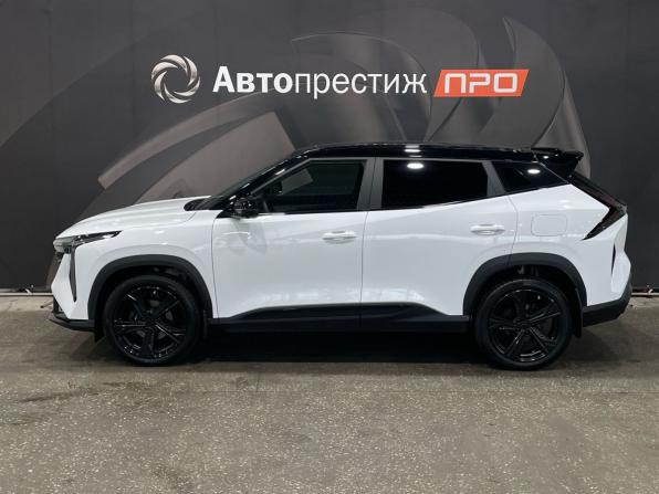 Geely Cityray с пробегом 2024 года, цена 2 190 000 рублей, 45152 км, внедорожник, Автокод Объявления