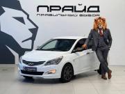Hyundai Solaris I Рестайлинг Ростов-на-Дону  - изображение 16