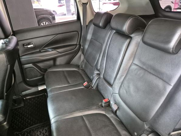 Mitsubishi Outlander III Рестайлинг с пробегом 2014 года, цена 1 479 000 рублей, 215262 км, внедорожник, Автокод Объявления