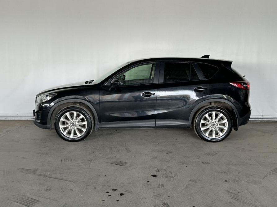 Mazda CX-5 I Москва  - изображение 7