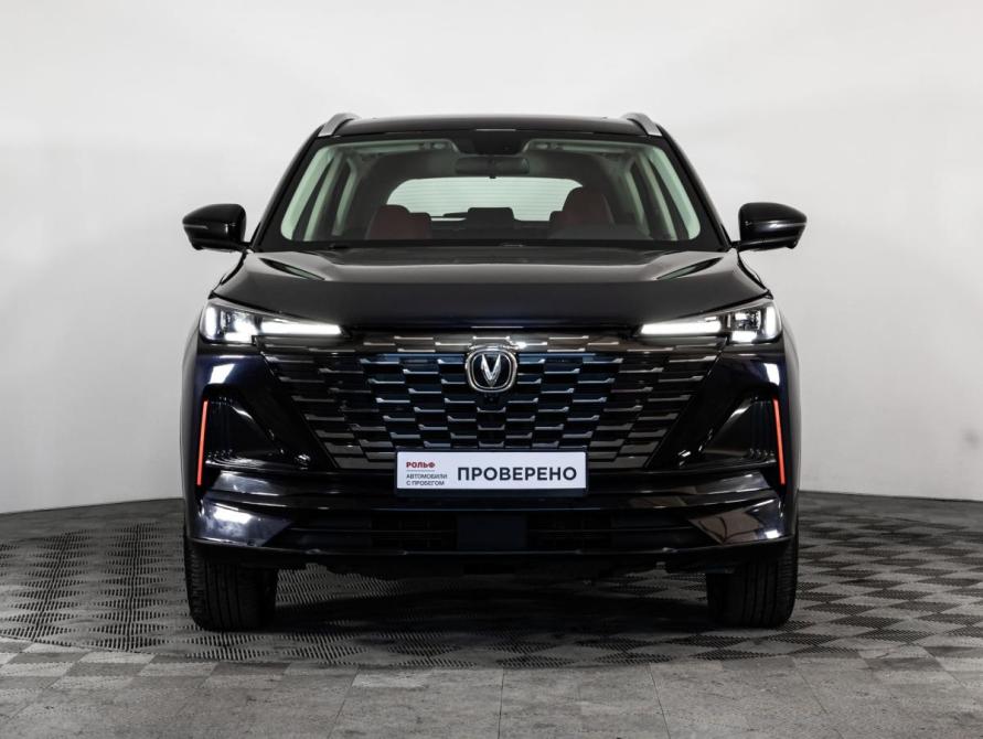 Changan CS55 Plus II Санкт-Петербург  - изображение 2