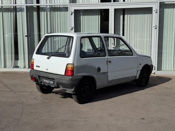 Lada (ВАЗ) 1111 Ока с пробегом 2000 года, цена 130 000 рублей, 49980 км, хэтчбек, Автокод Объявления