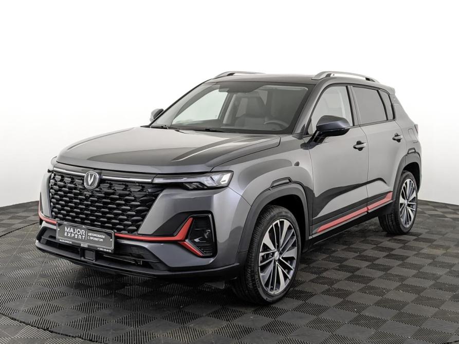 Changan CS35 Plus I Рестайлинг Москва  - изображение 1
