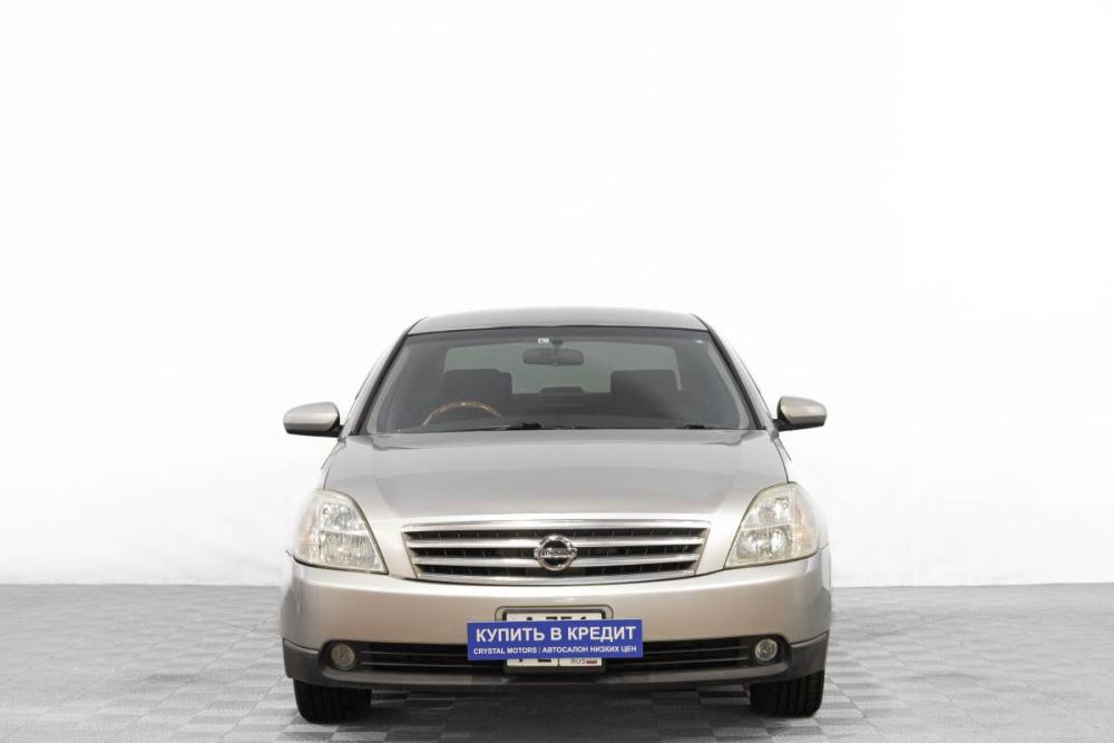 Nissan Teana I Барнаул  - изображение 2