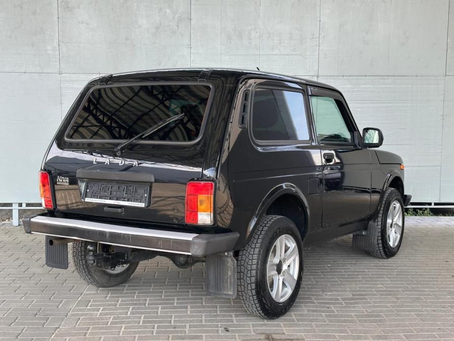 Lada (ВАЗ) Niva Legend I Тамбов  - изображение 7