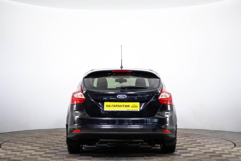 Ford Focus III Пермь  - изображение 6