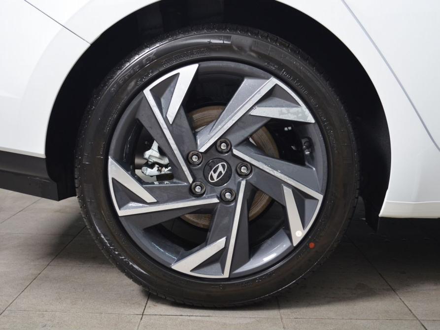 Hyundai Elantra VII (CN7) Рестайлинг Кемерово  - изображение 16