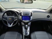 Chevrolet Cruze I Рестайлинг Пермь  - изображение 39