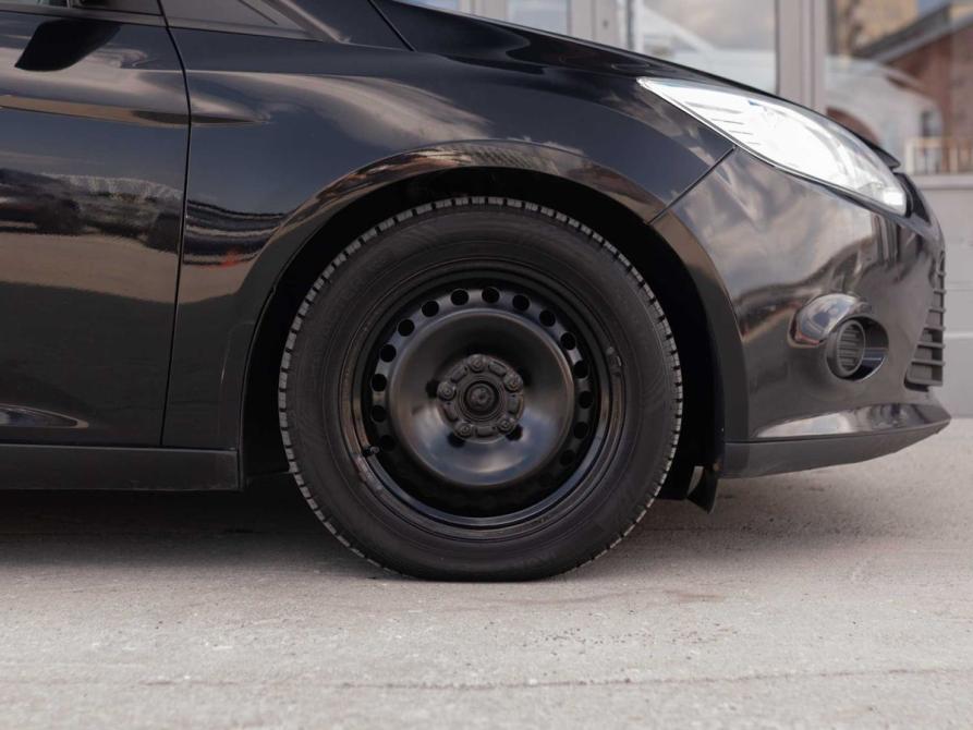 Ford Focus III Новосибирск  - изображение 9
