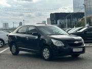Chevrolet Cobalt II Уфа  - изображение 13