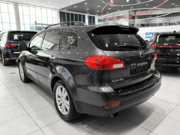 Subaru Tribeca I Рестайлинг с пробегом 2007 года, цена 990 000 рублей, 228437 км, внедорожник, Автокод Объявления