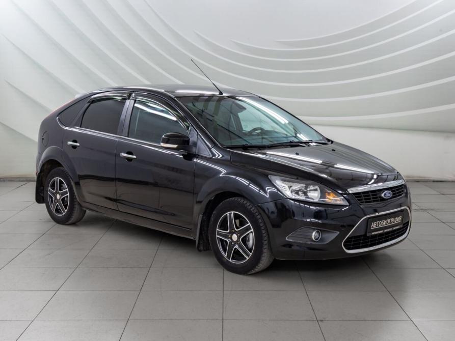 Ford Focus II Рестайлинг Волгоград  - изображение 1